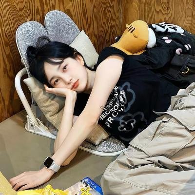 狼女传奇
